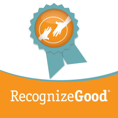 RecognizeGood Logo