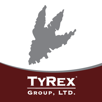 TyRex Logo